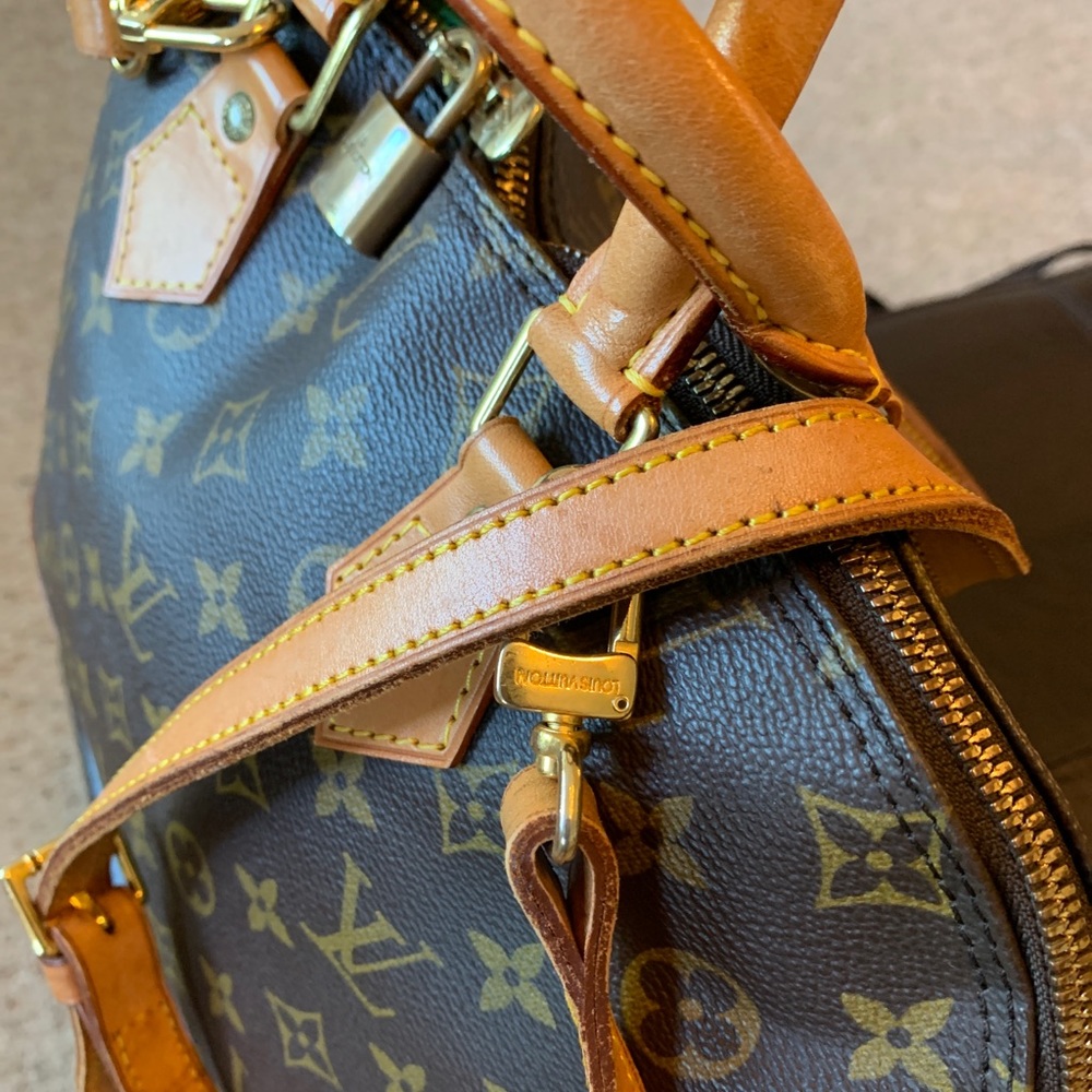 SOLD Purse do not buy